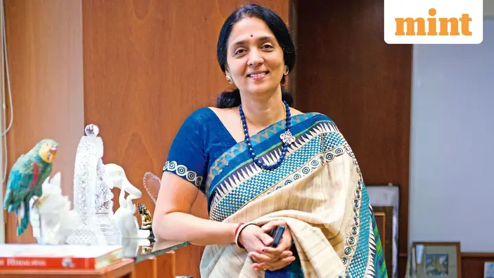 SC refuses to quash Delhi HC order against former NSE CEO Chitra Ramkrishna on corruption charges