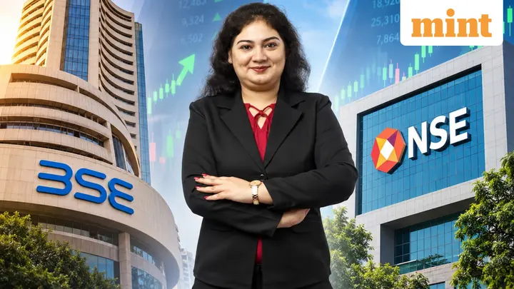 Expert View: Don’t wait for Nifty to stabilise, buy the dip, says Shweta Rajani of Anand Rathi Wealth