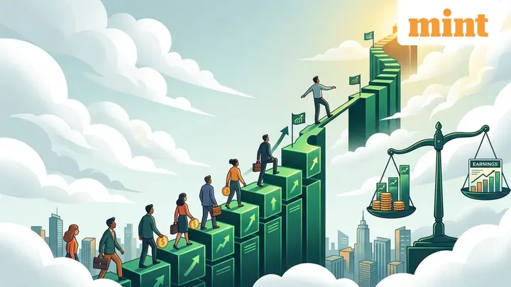 Mid-cap funds are hot with investors. What’s driving the rush and should you invest now? Here’s what fund managers say