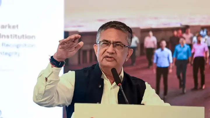 NSE anchor book exceeds expectations, says Ashishkumar Chauhan