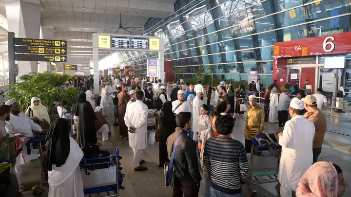 AISATS personnel under scanner over Air India hub-and-spoke immigration lapse