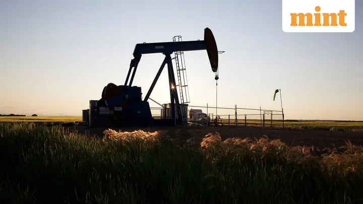 Brent crude tops $109 as latest drone attacks, Iran tensions threaten key Saudi oil shipping routes