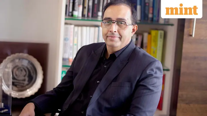 Raja Venkatraman recommends two stocks for 16 September