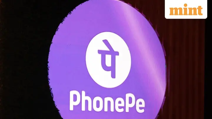 PhonePe may restart IPO process after new MDR rules bring clarity