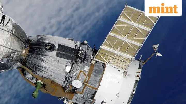 India's spacetech startups seek fresh capital as investors test appetite