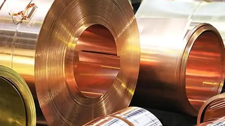 MCX Copper: Near-term outlook is unclear