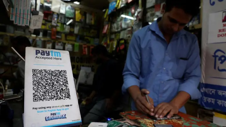 Paytm stock hits 52-week high after NPCI introduces UPI MDR