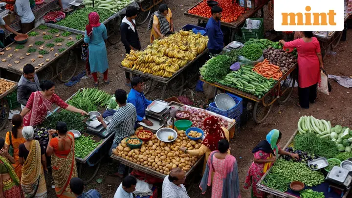 Is inflation becoming too hot to handle? Explained in charts