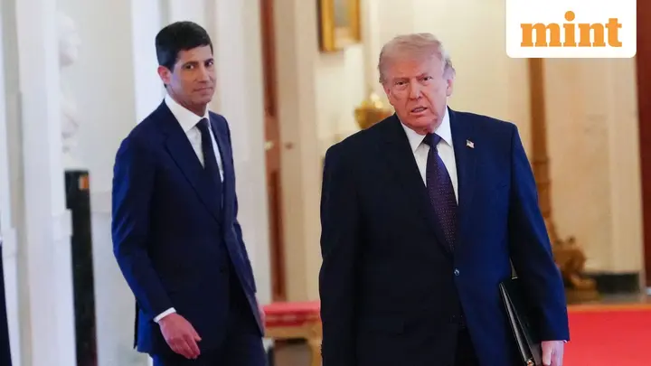 Explained | Why US Fed meeting outcome tonight matters more than any FOMC decision in last 3 years