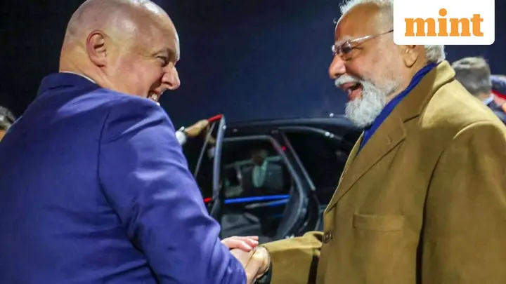 India-New Zealand FTA: New Zealand clears path for trade deal –  What it means?