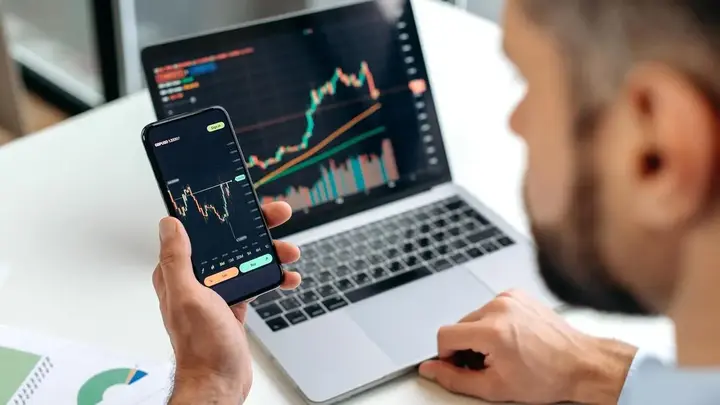 Sensex today | Stock Market Highlights: Sensex gains 333 points, Nifty rises 99 points; FMCG, PSU banks outperform