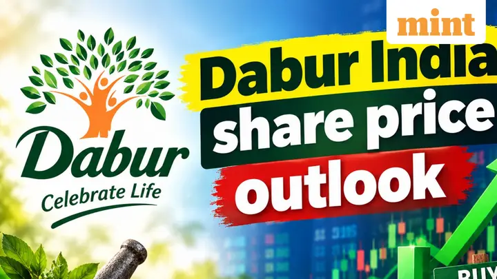 Dabur India shares: From Reduce to Add - What led to upgrade from Kotak Institutional Equities