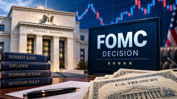 Ahead of US Fed rate hike impact prediction on American Treasuries: FOMC outcome likely effects decoded