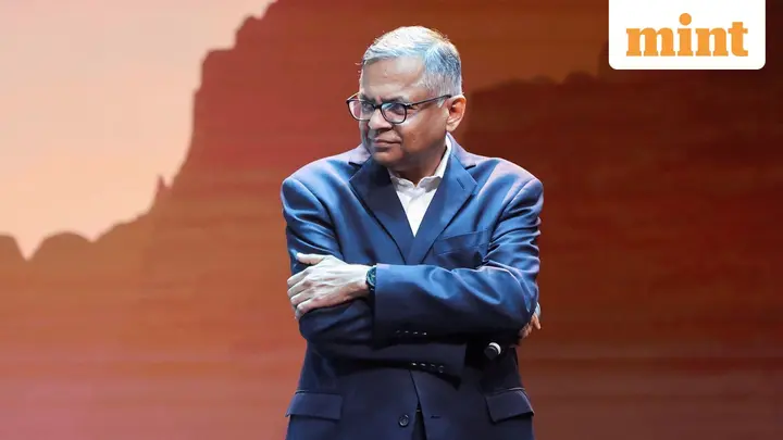 Tata Sons board to discuss keeping Chandra as chairman post RBI's IPO push