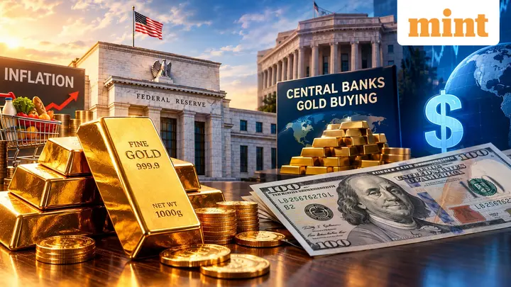 Ahead of US Fed rate hike impact on gold rates prediction: How FOMC outcome will effect yellow metal