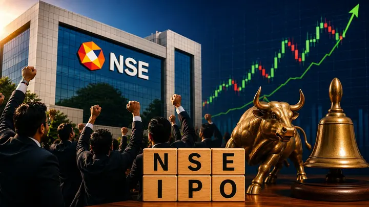 NSE IPO: Anchor book gets  ₹6,745 crore from 100-plus investors; LIC, Norges Bank, ADIA among key buyers: Report
