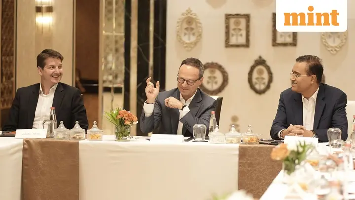 EQT Group to ramp up India presence with $50 billion investment plan over next four years
