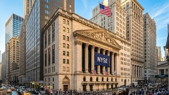 US stocks rise after Federal Reserve hikes rate to battle inflation