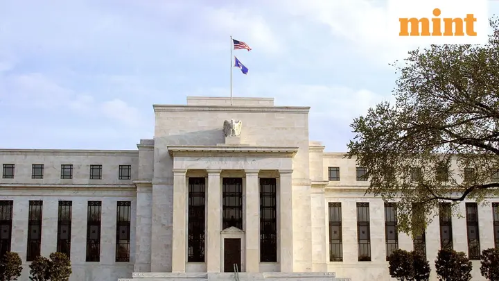 US Fed rate hike impact on Indian stock market - Sensex, Nifty, Bank Nifty, Nifty IT