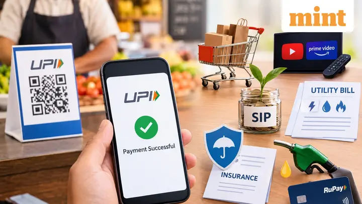 End of free era for UPI: Here's what changes, what doesn't