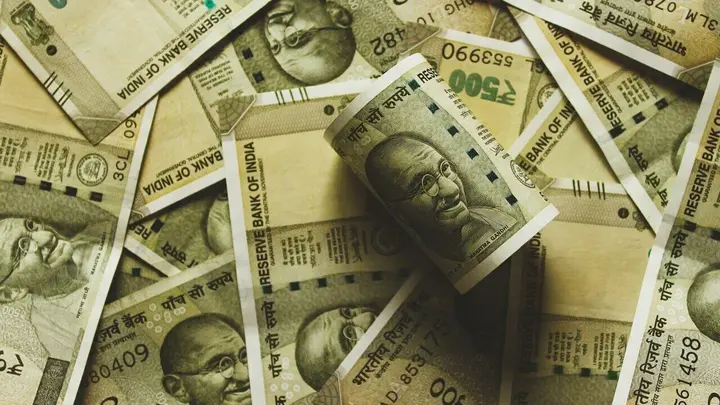 Rupee opens 3 paise lower at 96 against US dollar