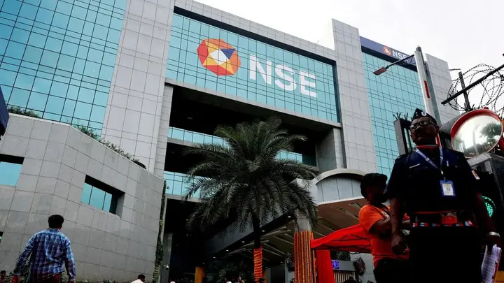National Stock Exchange's $2.3-billion IPO opens for subscription