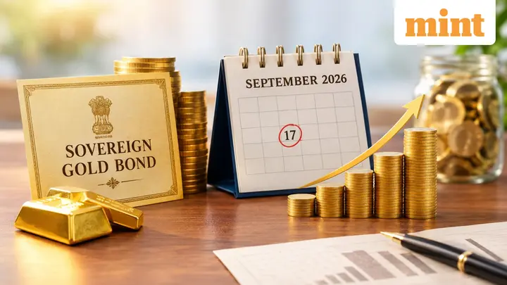 SGB 2019-20 Series IV redemption today at  ₹15,173:  ₹1 lakh investment grows to nearly  ₹3.95 lakh