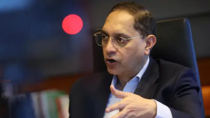 No proposal from NSE seeking approval for trading on its own platform: SEBI chief