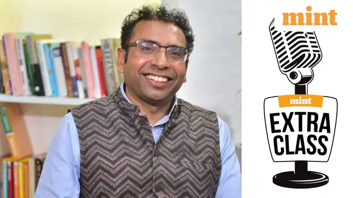 Exclusive | Big change soon in how people earn, invest as salaried white-collar jobs set to decline: Saurabh Mukherjea