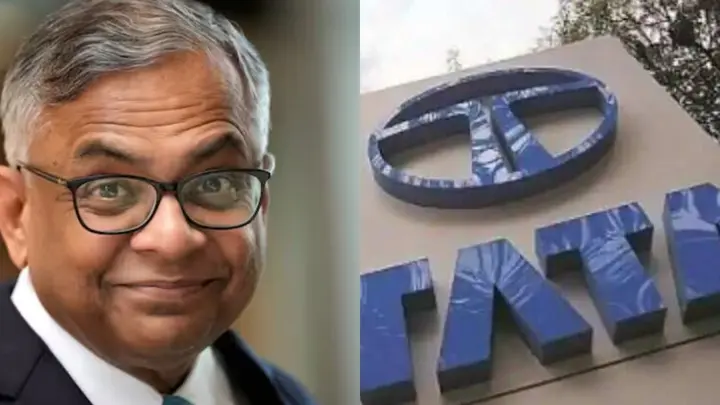 Tata Sons board meeting outcome today: Decision reversal! N Chandrasekharan gets 5-yr extension - Eyes on IPO?