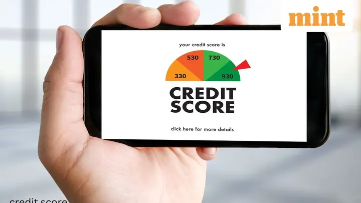 Why your credit score can drop despite paying every EMI on time