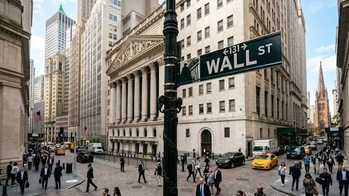 Wall Street climbs as retreating oil prices boost investor sentiments
