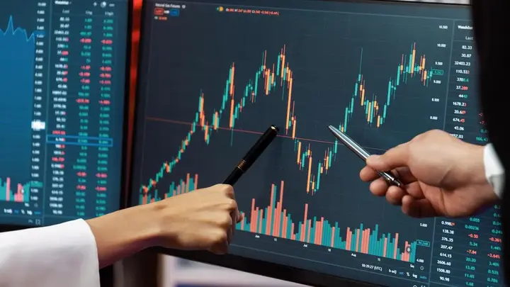 Markets steady after Fed rate hike; indices show mixed trend