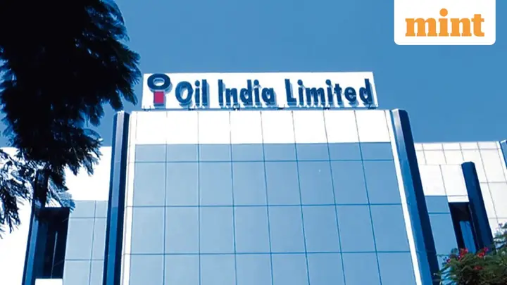 Oil India to invest  ₹15,000 crore over next three years to explore offshore deepwater blocks: CMD