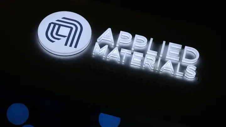 Applied Materials to invest $5 billion in India over next decade