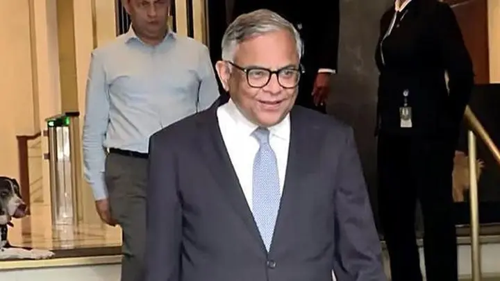 Tata Sons board backs Chandra for third term, Noel Tata calls vote ‘legal nullity’