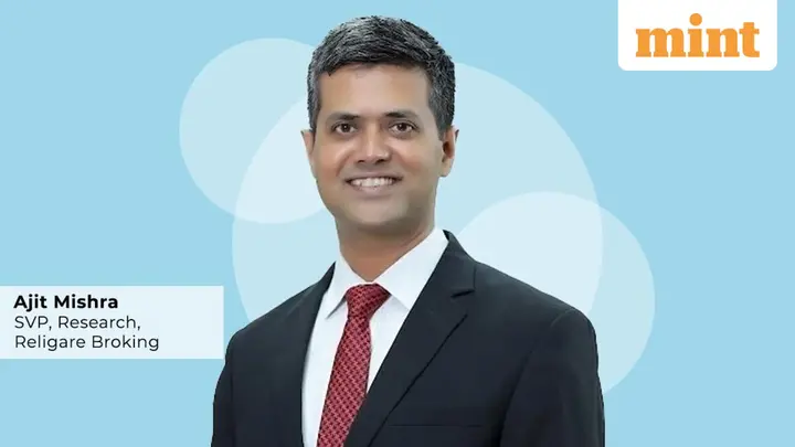 Should you buy or sell IDFC First Bank, PVR INOX, Titan shares? Here's what Religare Broking's Ajit Mishra suggests