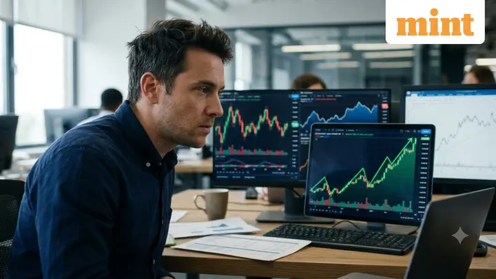 This newly listed stock more than doubled investors' money in less than 2 months; HDFC Securities sees further upside