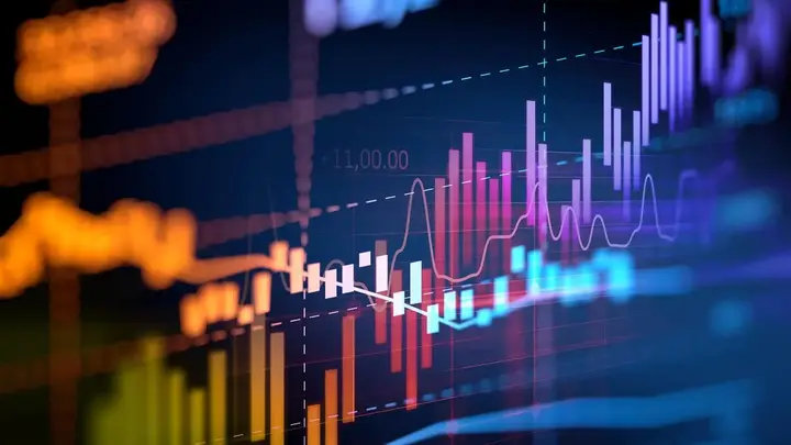 Sensex today | Stock Market Highlights: Sensex slips but Nifty gains 75 points by closing as easing crude offers relief