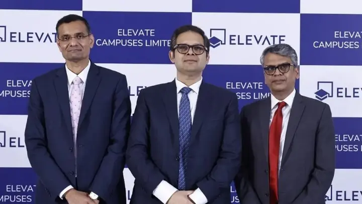Elevate Campuses fixes IPO price band at ₹343-362 a share