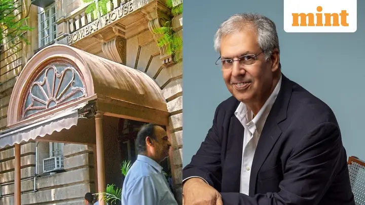 Tata feud wipes  ₹52,154 crore off listed companies’ market value