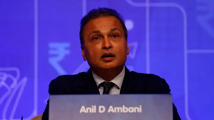 Anil Ambani denies 'any wrongdoing' after CBI lodges FIR over ₹2,684-cr LIC investment 'fraud'