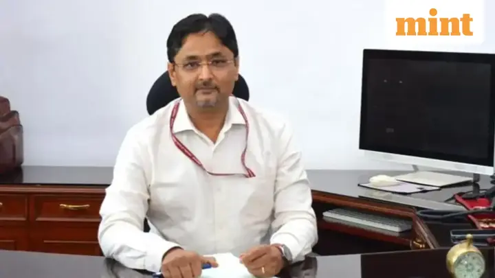 States need to raise capex to 3% of GSDP by FY32 for developed India: Revenue secretary