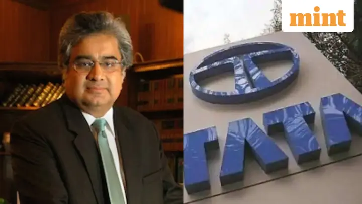 Tata Sons-Tata Trusts row: Harish Salve backs listing, says company's legal position 'legally perfect'