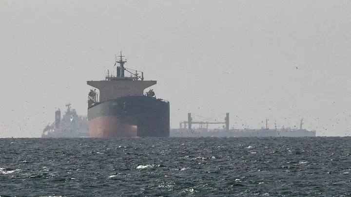 EIL in talks with Saudi Arabia, UAE for oil infra projects to bypass Strait of Hormuz