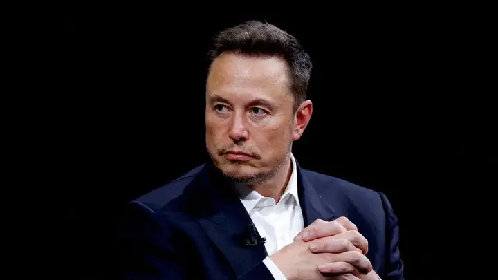 AI could double US GDP growth to 4% next year amid capital hurdles, says Elon Musk