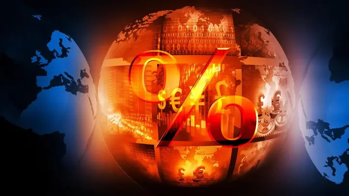 How the global bond yield surge will impact currencies
