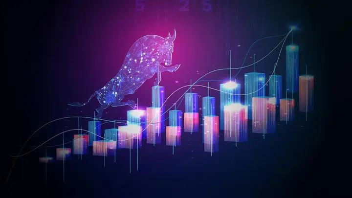 Nifty, Sensex & FDs: The Great Indian Bull Market Paradox