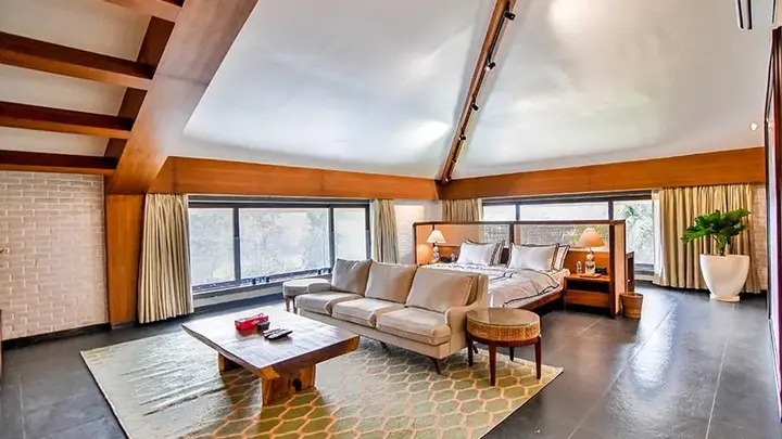 SaffronStays plans big South push with 200 homes in next 2 years