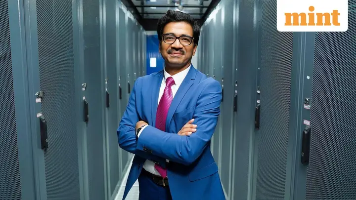 Serum Institute emerges as early backer of Yotta